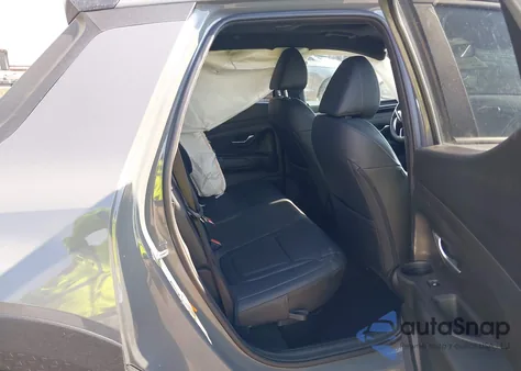 2024 Hyundai Santa Cruz Xrt z USA, uszkodzony, nr VIN 5NTJDDDFXRH107086